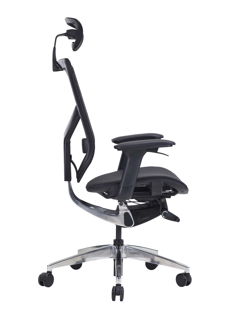 Fauteuil Ergonomique Qualité Professionnel "Theo"