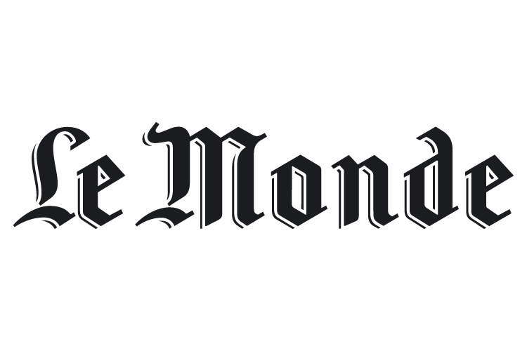 Logo du journal Le Monde