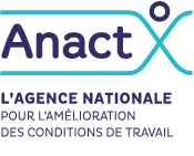 Logo de l'ANACT